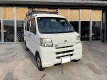 2010 Daihatsu Hijet Cargo