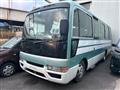 2000 Nissan Civilian Bus