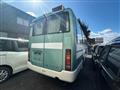 2000 Nissan Civilian Bus