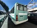 2000 Nissan Civilian Bus