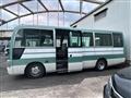 2000 Nissan Civilian Bus