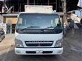 2004 Mitsubishi Canter