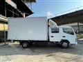2004 Mitsubishi Canter