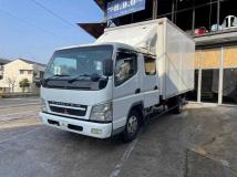 2004 Mitsubishi Canter