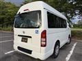 2011 Toyota Hiace Van