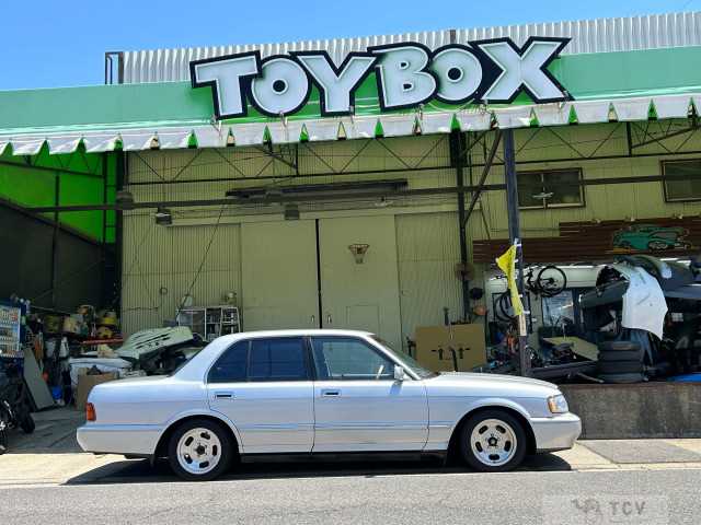 1994 Toyota Crown
