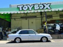 1994 Toyota Crown