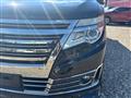 2014 Nissan Elgrand