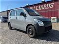 2010 Suzuki Wagon R