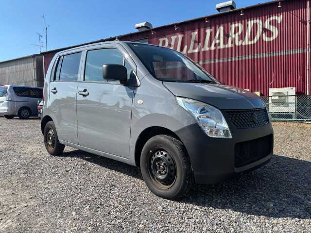 2010 Suzuki Wagon R