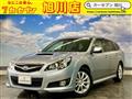 2011 Subaru Legacy Touring Wagon