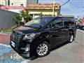 2015 Toyota Alphard G