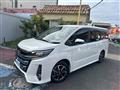 2017 Toyota Noah