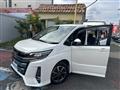 2017 Toyota Noah