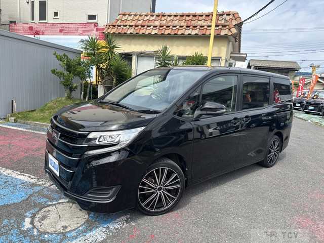 2020 Toyota Noah