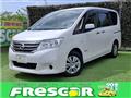 2013 Nissan Serena
