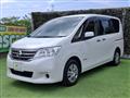 2013 Nissan Serena