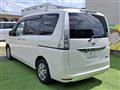 2013 Nissan Serena