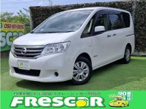 2013 Nissan Serena