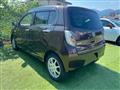 2015 Daihatsu Mira
