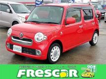 2015 Daihatsu MIRA COCOA