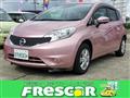 2015 Nissan Note