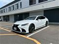 2018 Lexus LS