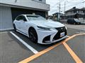 2018 Lexus LS