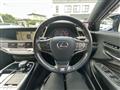 2018 Lexus LS
