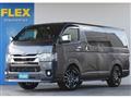 2021 Toyota Hiace Van