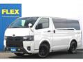 2024 Toyota Hiace Van