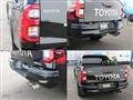 2023 Toyota Hilux