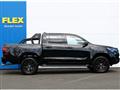 2023 Toyota Hilux