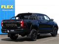 2023 Toyota Hilux
