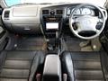 2002 Toyota Hilux Surf