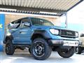 1997 Toyota Land Cruiser Prado