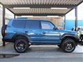 1997 Toyota Land Cruiser Prado