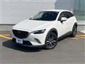 2017 Mazda CX-3