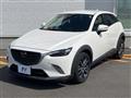 2017 Mazda CX-3