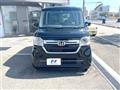 2021 Honda N BOX