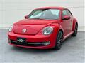 2012 Volkswagen Beetle