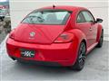 2012 Volkswagen Beetle