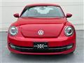 2012 Volkswagen Beetle