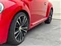 2012 Volkswagen Beetle