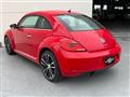 2012 Volkswagen Beetle