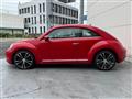 2012 Volkswagen Beetle