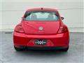 2012 Volkswagen Beetle