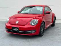 2012 Volkswagen Beetle
