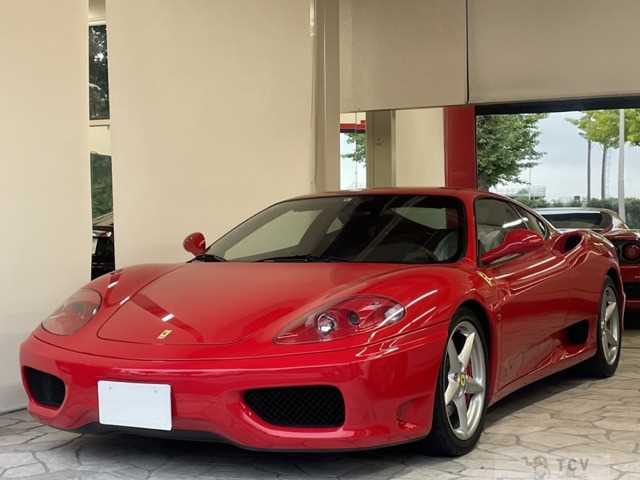 2004 Ferrari Ferrari Others