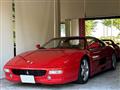 1999 Ferrari F355